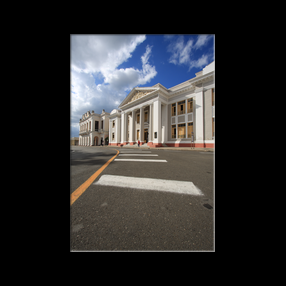 Cienfuegos