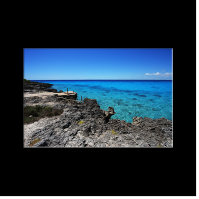 Matanza - Bahia de Cochinos - Punta Perdiz