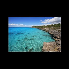 Matanza - Bahia de Cochinos - Punta Perdiz