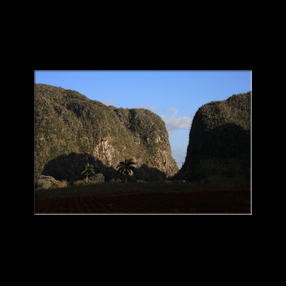 Vinales - Mogote del Valle