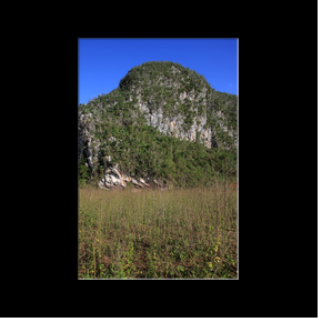 Vinales - Mogote del Valle