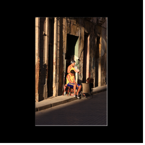 Habana Vieja