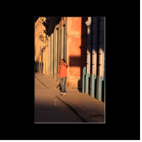 Habana Vieja