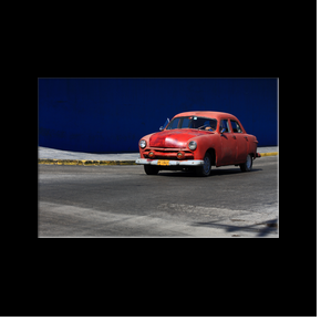 Habana Vedado