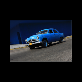 Habana Vedado