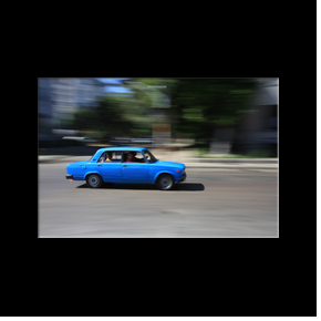 Habana Vedado