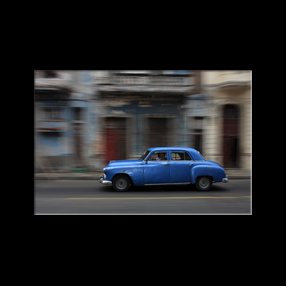 Habana Vedado
