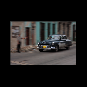 Habana Vedado