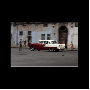 Habana Vedado