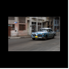Habana Vedado