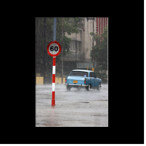 Habana Vedado