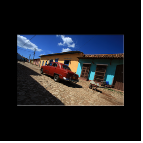 Trinidad