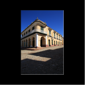 Trinidad - Museo Romantico