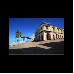 Trinidad - Museo Romantico