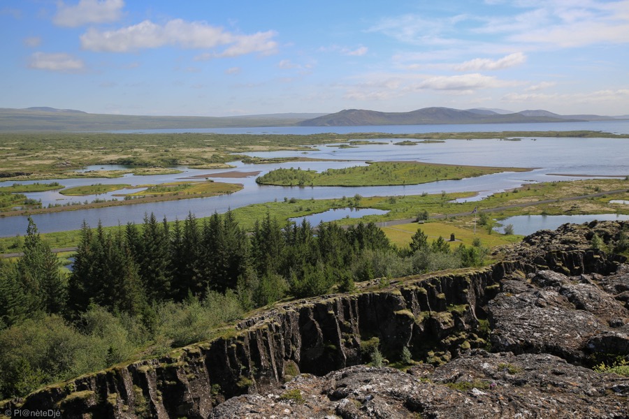 Þingvellir National Park