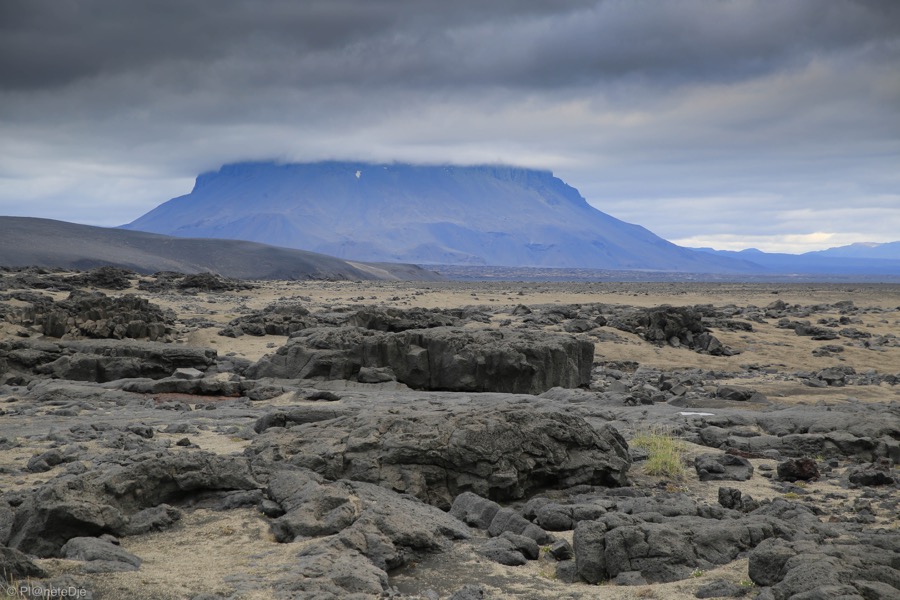 Herðubreið