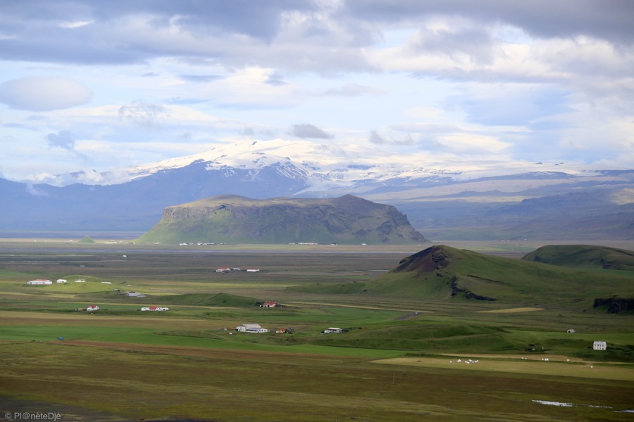 Dyrhólaey