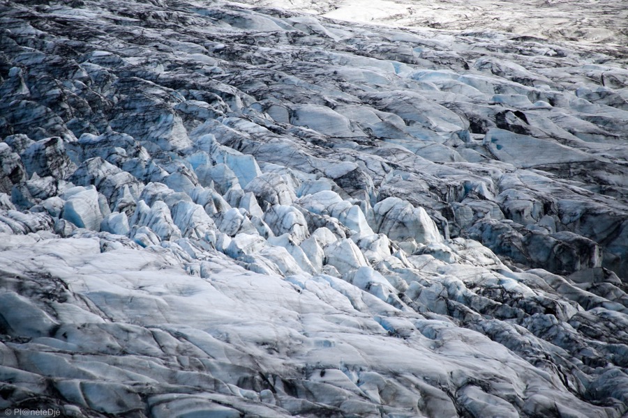 Skaftafellsjökull