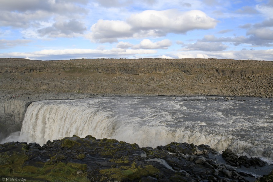 Dettifoss
