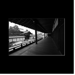Temple Tfuku-ji (Kyoto)