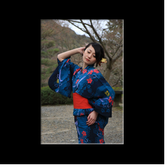 Portrait  Kyoto (2)
