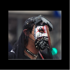 Cost Player  Harajuku (Tokyo)