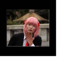 Cost Player  Harajuku (Tokyo)