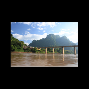 Nong Khiaw 