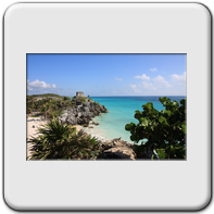 Site archologique de Tulum