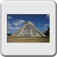 El Castillo  Chichen Itza