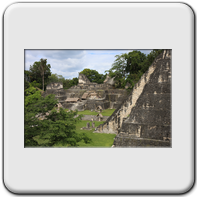 Site archologique de Tikal