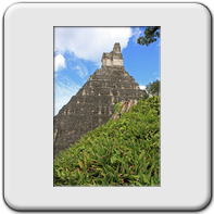 Site archologique de Tikal