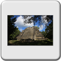 Site archologique de Tikal