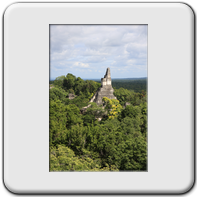 Site archologique de Tikal