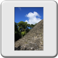 Site archologique de Tikal