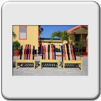 Tropical Paradise Hotel - Caye Caulker