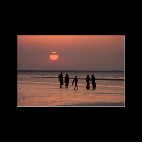 Sawadi Beach