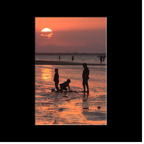 Sawadi Beach