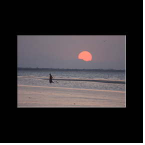 Sawadi Beach
