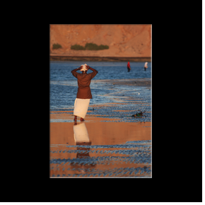 Sawadi Beach