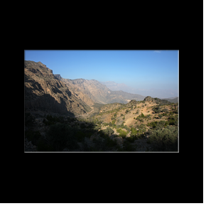 Road around Hatt