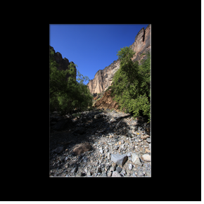Snake Gorge