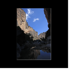 Snake Gorge
