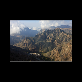 Jebel Akhdar