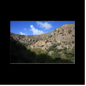 Wadi Bani Habib
