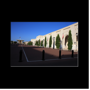 Sultan's Palace