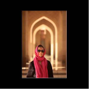 Grand Mosque of Sultan Qaboos
