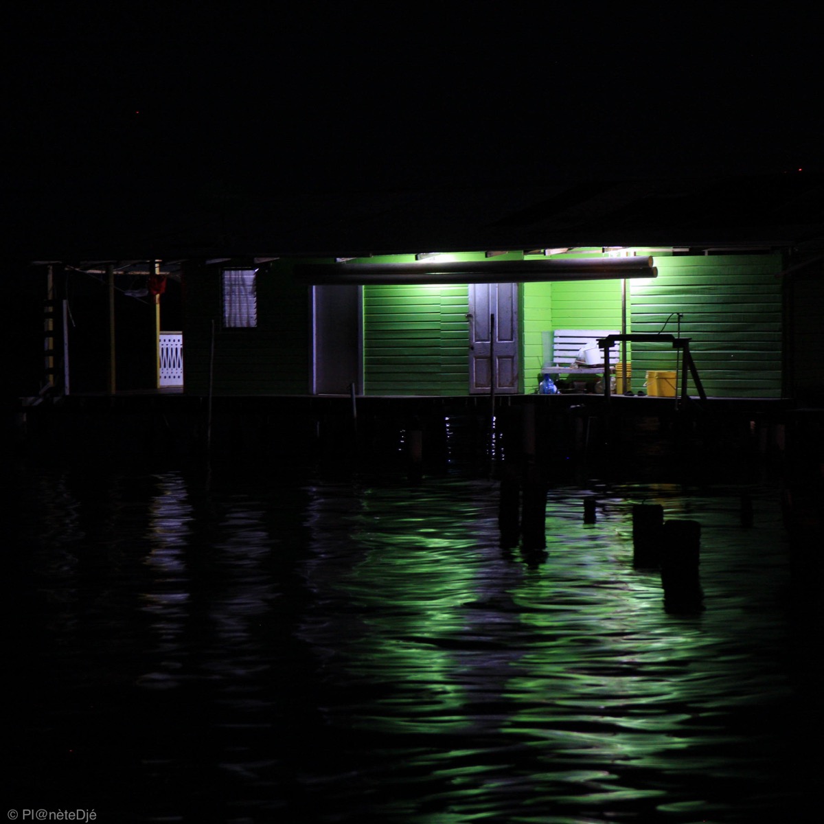 Bocas del Toro