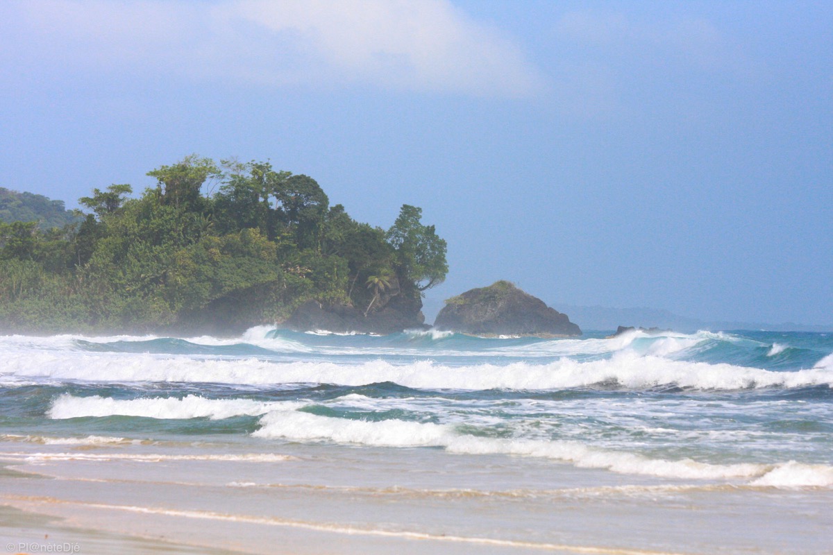 Isla Bastimentos