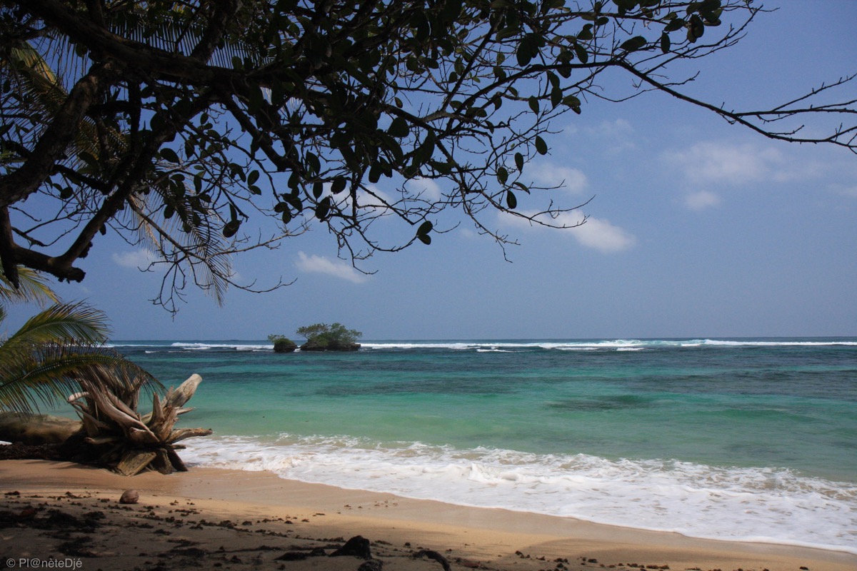 Isla Bastimentos